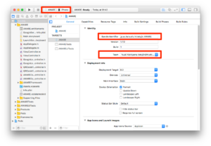 Introduction of AWARE iOS Client - AWARE